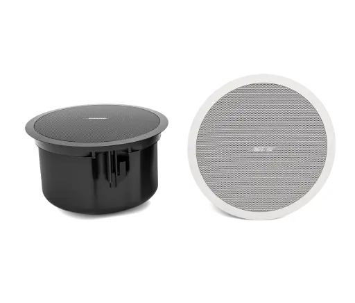 [FreeSpace FS4CE] Bose FreeSpace FS4CE White Ceiling Speaker 40 Watt