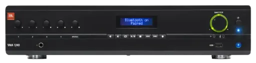 [VMA1240] JBL VMA1240 Mixing Amplifier 240W