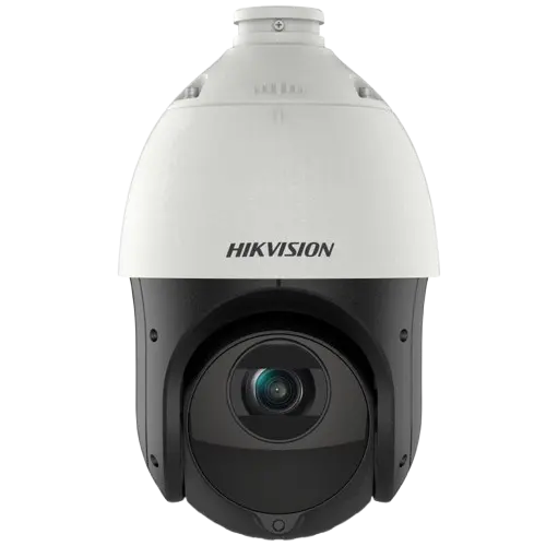 [PTZ DS-2DE4425IW-DE(T5)] Hikvision PTZ DS-2DE4425IW-DE(T5) 4MP 25X DarkFighter IR100m SD Card