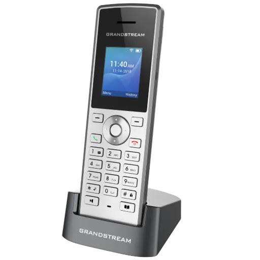 [WP810] Grandstream WP810 Wi-Fi IP Phone