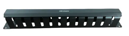 [DS-1CM1U12] Hikvision DS-1CM1U12 1U 12-slot Cable Management