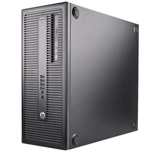 Desktop PC Core i3 G4, 4GB RAM, 500GB HDD (Original Used)