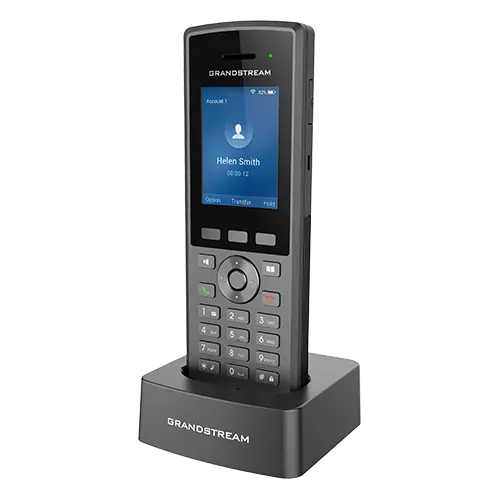 [WP825] Grandstream WP825 Wi-Fi IP Phone
