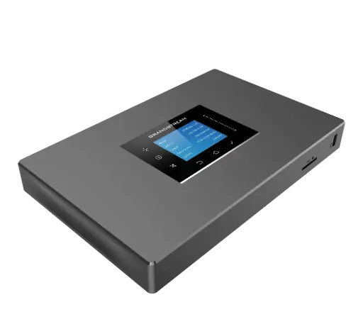 [UCM6308A] Grandstream UCM6308A Audio IP PBX