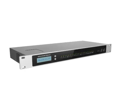 [UCM6308] Grandstream UCM6308 Video & Audio IP PBX