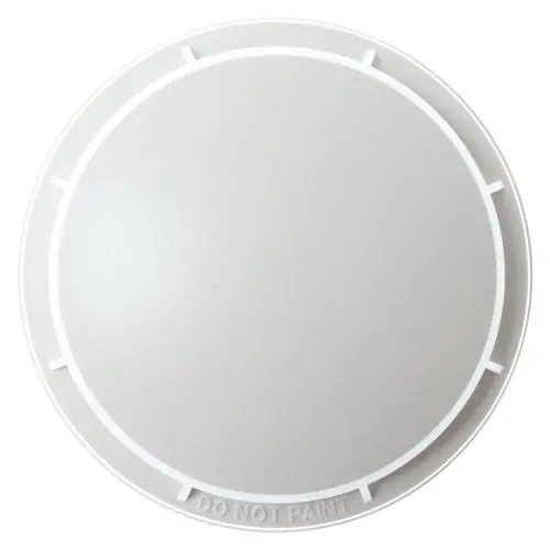 [4098-9714] Simplex 4098-9714 TrueAlarm Addressable Photoelectric Smoke Sensor