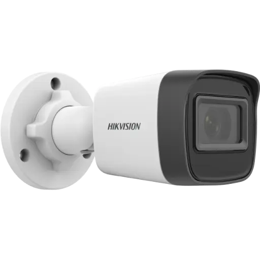 [DS-2CD1021G0-I(4mm)] Hikvision DS-2CD1021G0-I 2MP Fixed Bullet Network Camera