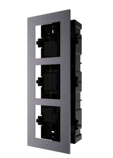 [DS-KD-ACF3] Hikvision DS-KD-ACF3 Villa Door Station Bracket