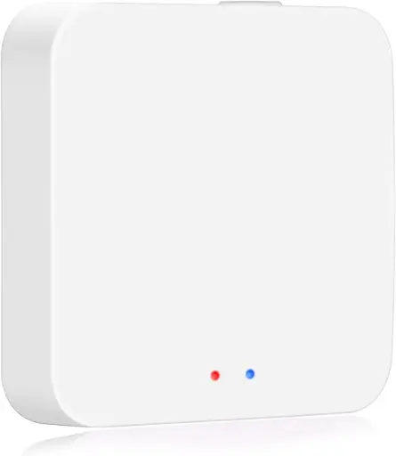 [Zigbee Gateway] Tuya Smart Zigbee Gateway Hub, Wi-Fi