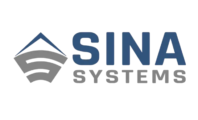 Sina Systems - سينا سيستمز